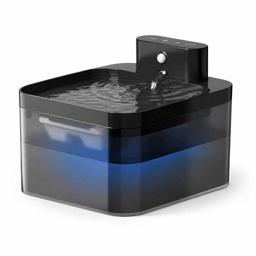 Fontaine à eau - Suki