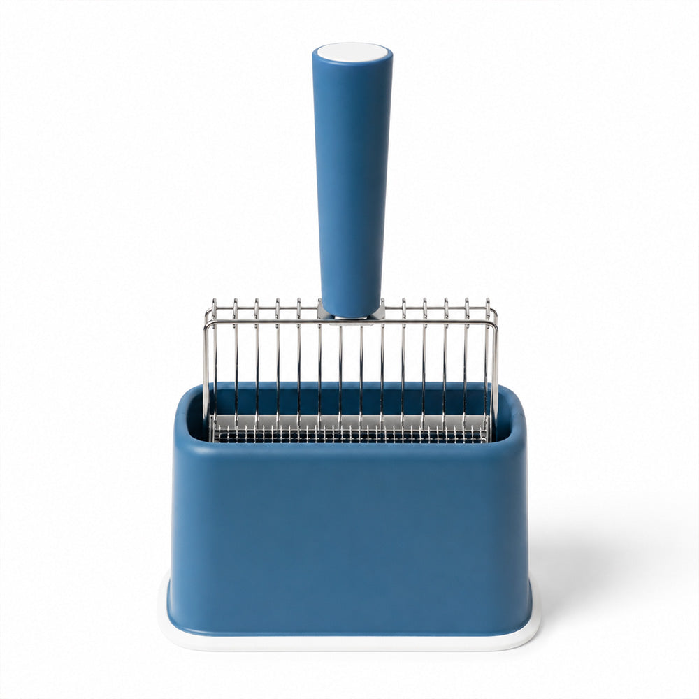 Pelle de tamisage Mignou