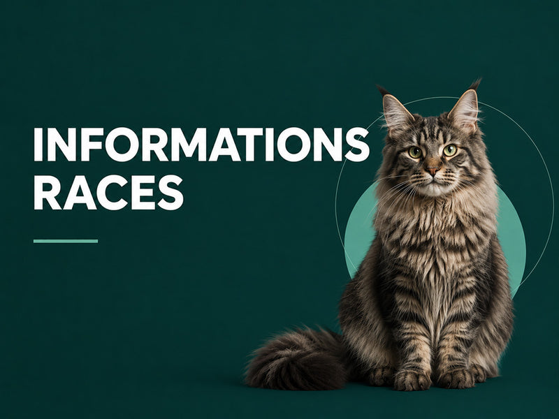 informations races