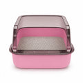 Bac à litière - Nouk