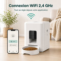 Distributeur automatique connecté - Kiwa