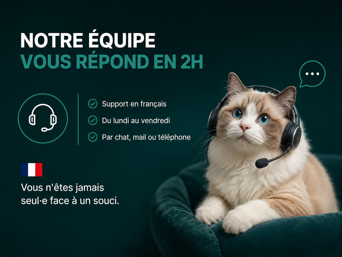 Une équipe française