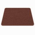Tapis attrape-litière