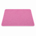 Tapis attrape-litière