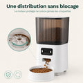 Distributeur automatique avec caméra - Nalo - Mignou