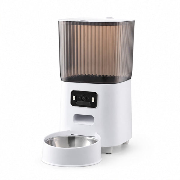 Distributeur automatique avec caméra - Nalo