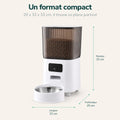 Distributeur automatique avec caméra - Nalo - Mignou