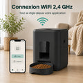 Distributeur automatique connecté - Kiwa - Mignou