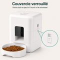 Distributeur automatique connecté - Kiwa - Mignou