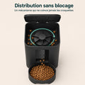 Distributeur automatique connecté - Kiwa - Mignou