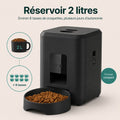 Distributeur automatique connecté - Kiwa - Mignou