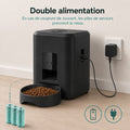 Distributeur automatique connecté - Kiwa - Mignou