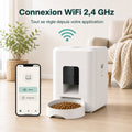 Distributeur automatique connecté - Kiwa - Mignou