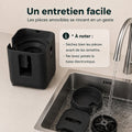 Distributeur automatique connecté - Kiwa - Mignou