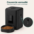 Distributeur automatique connecté - Kiwa - Mignou