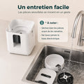 Distributeur automatique connecté - Kiwa - Mignou