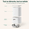 Distributeur automatique - Rivo - Mignou
