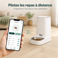 Distributeur automatique - Rivo - Mignou