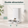 Distributeur automatique - Rivo - Mignou