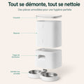 Distributeur automatique - Rivo - Mignou
