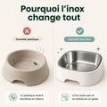 Distributeur automatique - Rivo - Mignou