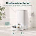 Distributeur automatique - Rivo - Mignou
