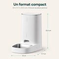 Distributeur automatique - Rivo - Mignou