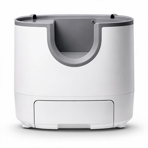 Litière automatique design - Milo - Mignou