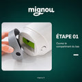 Pelle à litière Mignou - Mignou