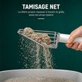 Pelle de tamisage Mignou - Mignou