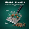 Pelle de tamisage Mignou - Mignou