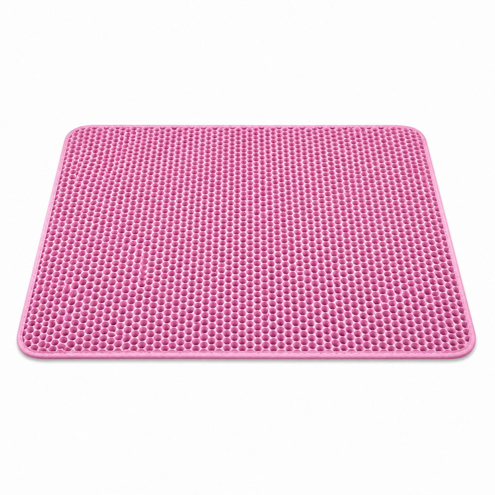 Tapis attrape-litière - Mignou