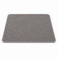 Tapis attrape-litière - Mignou