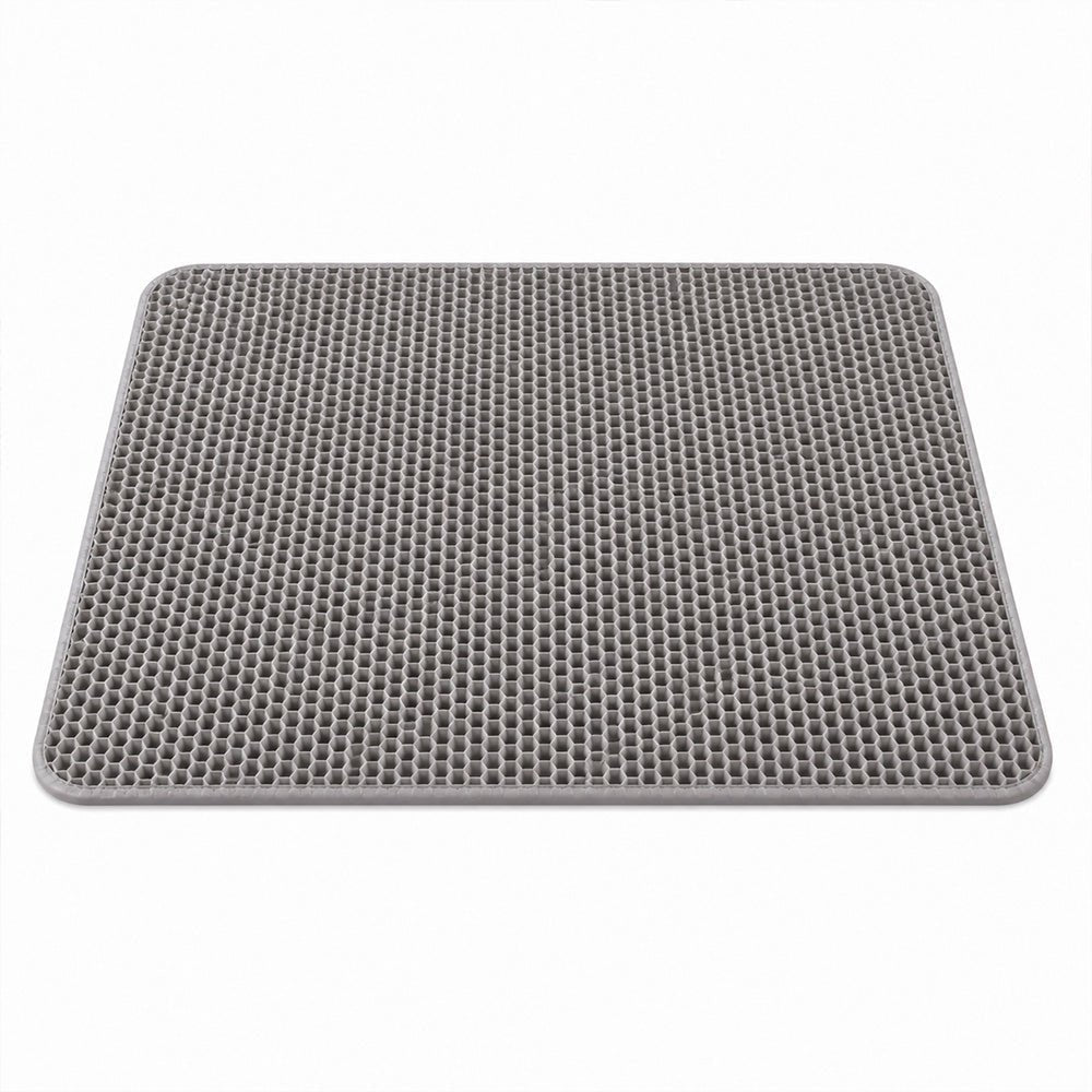 Tapis attrape-litière - Mignou