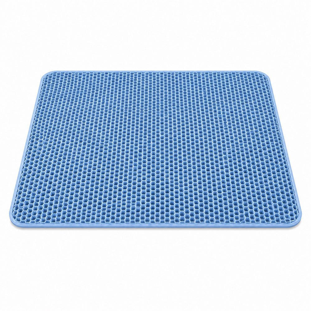 Tapis attrape-litière - Mignou