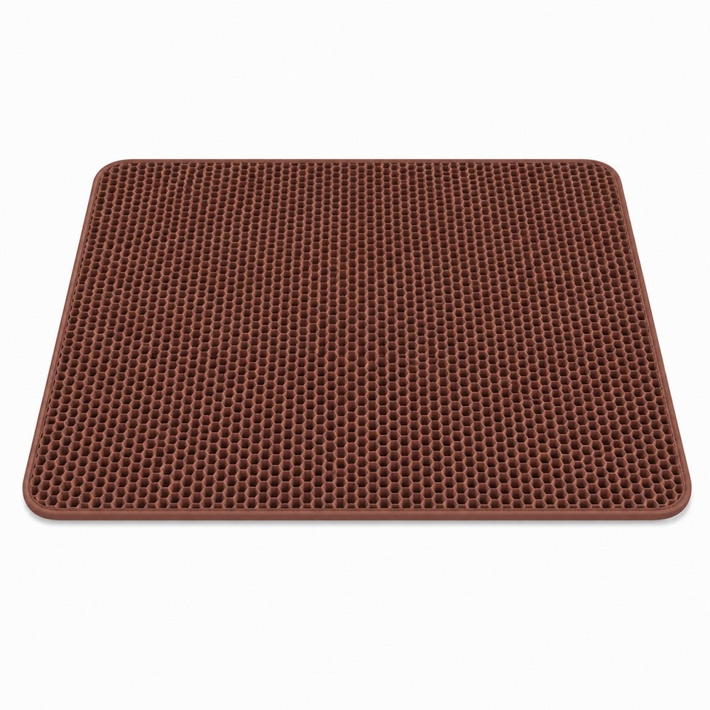Tapis attrape-litière - Mignou